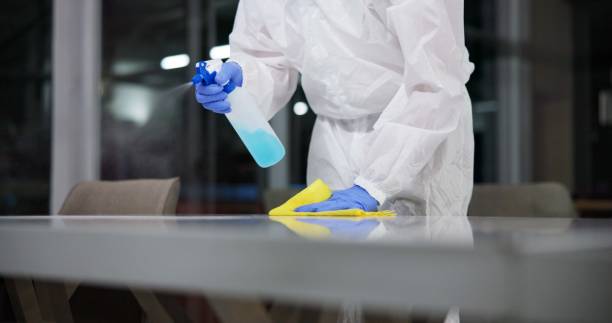 Licensed Drug Lab Cleanup service in South Lyme, CT - Crime Scene Cleaner Online